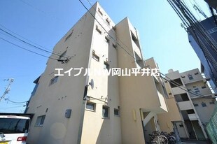 角南豊成フォートレス　2号館の物件外観写真